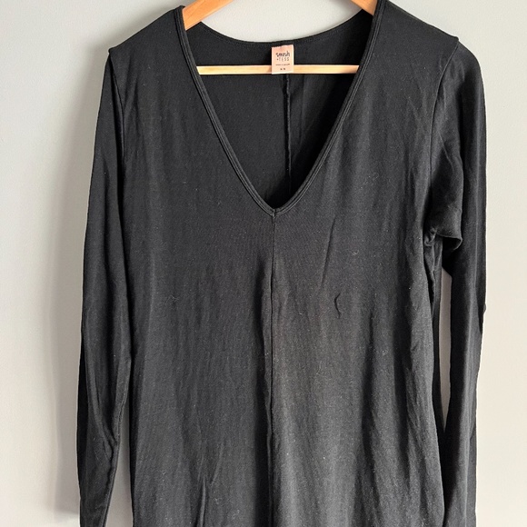 Smash + Tess Friday Romper - Picture 2 of 3